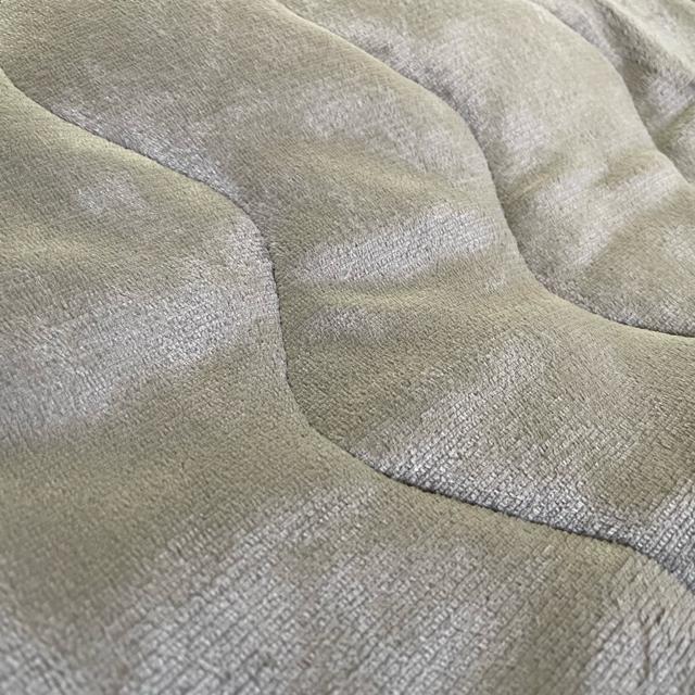 SALE☆フランネル☆蓄熱綿入り☆敷きパッド☆シングルサイズ < インテリア/ライフ  SALE☆フランネル☆蓄熱綿入り☆敷きパッド☆シングルサイズ < インテリア/ライフの