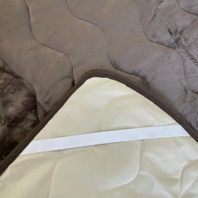 SALE☆フランネル☆蓄熱綿入り☆敷きパッド☆シングルサイズ < インテリア/ライフ  SALE☆フランネル☆蓄熱綿入り☆敷きパッド☆シングルサイズ < インテリア/ライフの