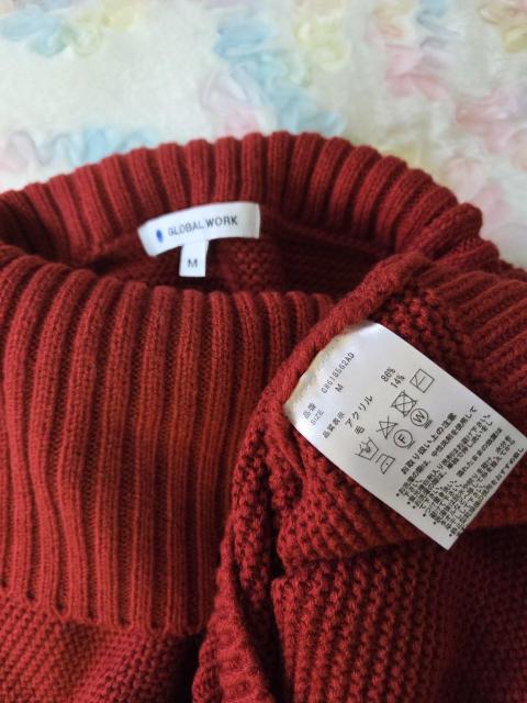 GLOBAL WORK /jbg_[Nbh̃^[glbNjbg  uh 