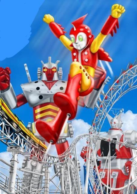 ☆小さなスーパーマン ガンバロンvol.4☆ < CD/DVD/ビデオ ☆小さなスーパーマン ガンバロンvol.4☆ < CD/DVD/ビデオの