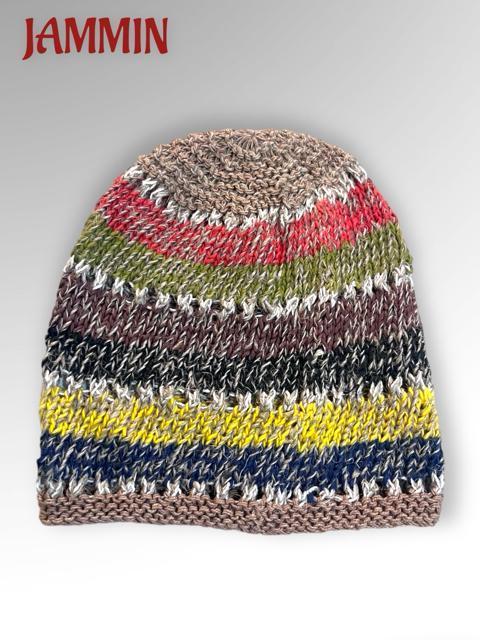 ヘンプコットンニット帽 ヒッピー アジアン ニット帽 エスニック 個性派 < 女性ファッション ヘンプコットンニット帽 ヒッピー アジアン ニット帽 エスニック 個性派 < 女性ファッションの