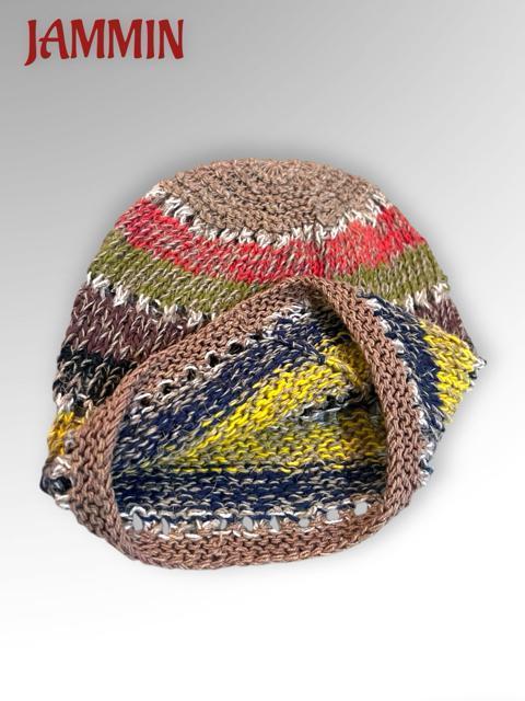 ヘンプコットンニット帽 ヒッピー アジアン ニット帽 エスニック 個性派 < 女性ファッション ヘンプコットンニット帽 ヒッピー アジアン ニット帽 エスニック 個性派 < 女性ファッションの