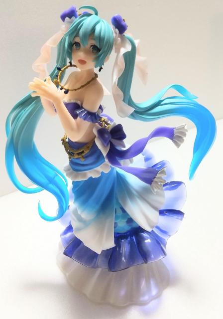 初音ミク Princess AMP フィギュア〜マーメイドver.〜 < アニメ/コミック/キャラクター 初音ミク Princess AMP フィギュア〜マーメイドver.〜 < アニメ/コミック/キャラクターの
