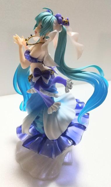 初音ミク Princess AMP フィギュア〜マーメイドver.〜 < アニメ/コミック/キャラクター 初音ミク Princess AMP フィギュア〜マーメイドver.〜 < アニメ/コミック/キャラクターの