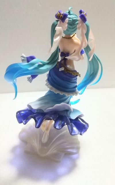 初音ミク Princess AMP フィギュア〜マーメイドver.〜 < アニメ/コミック/キャラクター 初音ミク Princess AMP フィギュア〜マーメイドver.〜 < アニメ/コミック/キャラクターの