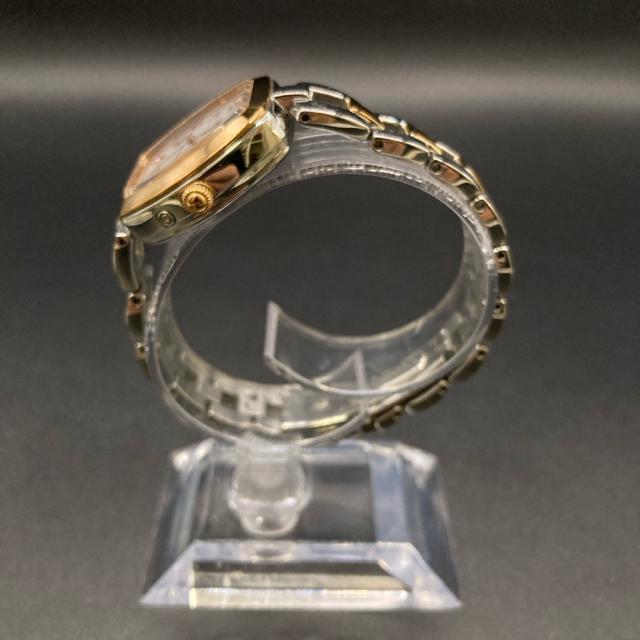 即決 SEIKO セイコー ソーラー腕時計 1B21-0AH0 < ブランド 即決 SEIKO セイコー ソーラー腕時計 1B21-0AH0 < ブランドの