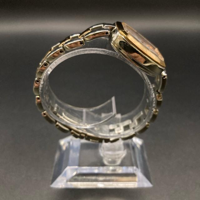 即決 SEIKO セイコー ソーラー腕時計 1B21-0AH0 < ブランド 即決 SEIKO セイコー ソーラー腕時計 1B21-0AH0 < ブランドの