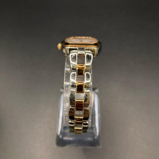 即決 SEIKO セイコー ソーラー腕時計 1B21-0AH0 < ブランド 即決 SEIKO セイコー ソーラー腕時計 1B21-0AH0 < ブランドの