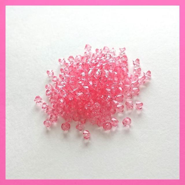 �w����50�ψꁟ�x����΂�^�J�b�g�r�[�Y���N���A�s���N��200������Smm���A�N������  �� �y�b�g/��|/���|�� 