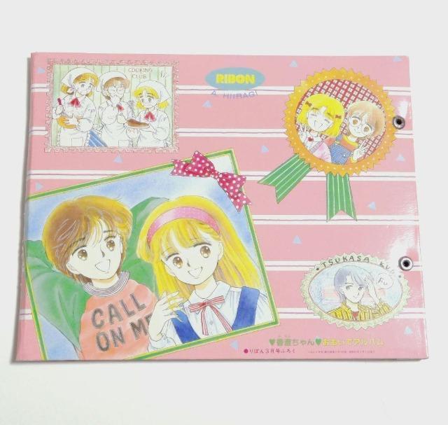 �W�p�� 1987�N(���a62�N)3������ڂ�t�^ �A������ ���̓��̃V���G�b�g �A�������̍�������񂨂����ŃA���o�� �� �A�j��/�R�~�b�N/�L�����N�^�[�� 