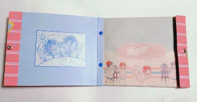 �W�p�� 1987�N(���a62�N)3������ڂ�t�^ �A������ ���̓��̃V���G�b�g �A�������̍�������񂨂����ŃA���o�� �� �A�j��/�R�~�b�N/�L�����N�^�[�� 