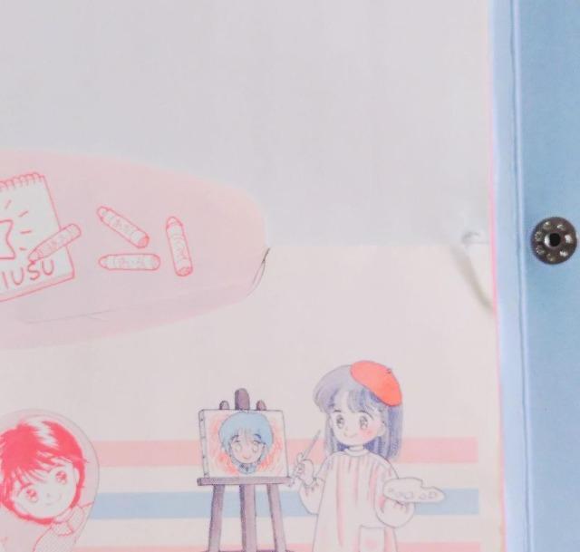 �W�p�� 1987�N(���a62�N)3������ڂ�t�^ �A������ ���̓��̃V���G�b�g �A�������̍�������񂨂����ŃA���o�� �� �A�j��/�R�~�b�N/�L�����N�^�[�� 