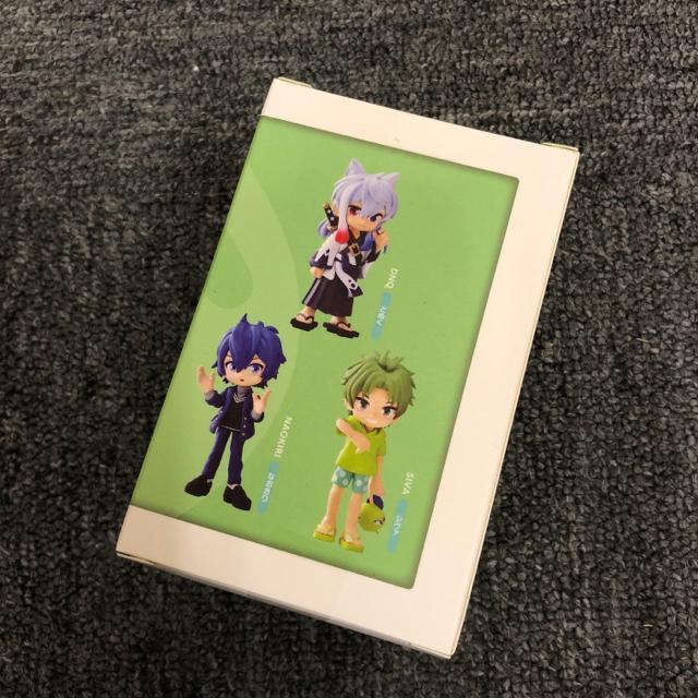 ���� �V�i ���J�� Colorful Peach vol.2 NOA �t�B�M���A �� �A�j��/�R�~�b�N/�L�����N�^�[�� 