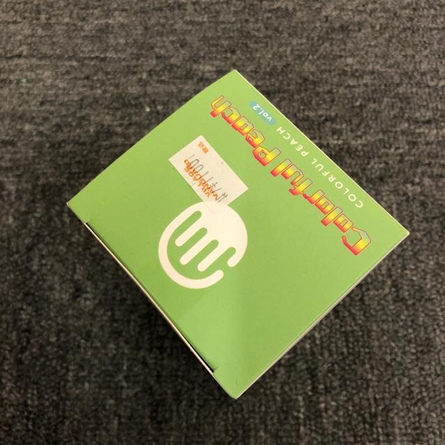 ���� �V�i ���J�� Colorful Peach vol.2 NOA �t�B�M���A �� �A�j��/�R�~�b�N/�L�����N�^�[�� 