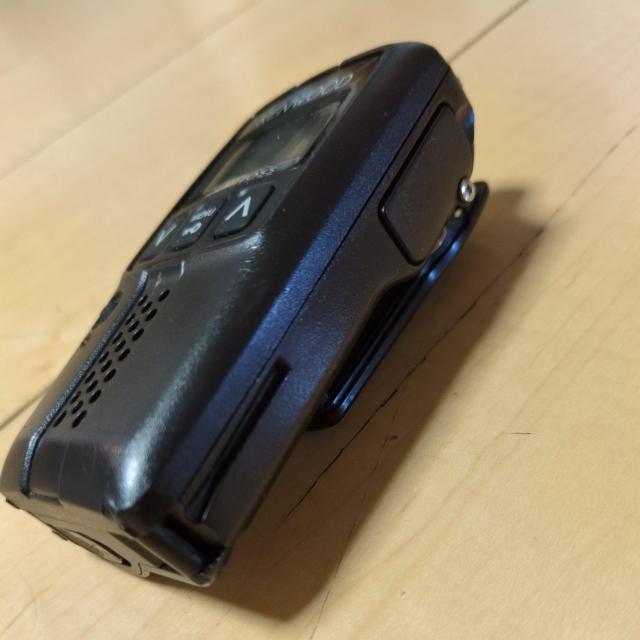 Kenwood デミタス トランシーバー UBZ-EA20R < ホビー Kenwood デミタス トランシーバー UBZ-EA20R < ホビーの