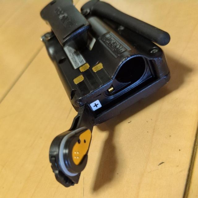 Kenwood デミタス トランシーバー UBZ-EA20R < ホビー Kenwood デミタス トランシーバー UBZ-EA20R < ホビーの