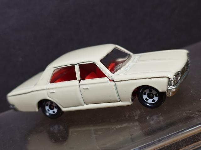 ★復刻版黒箱トミカ3★トヨタ クラウン スーパーデラックス★TOMY★ < ホビー ★復刻版黒箱トミカ3★トヨタ クラウン スーパーデラックス★TOMY★ < ホビーの