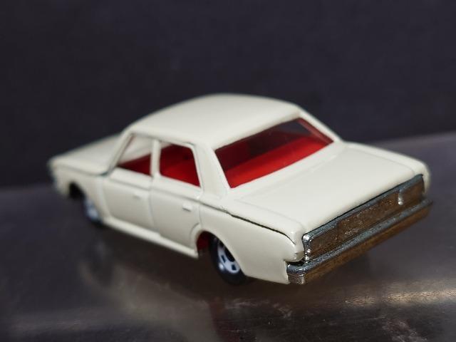 ★復刻版黒箱トミカ3★トヨタ クラウン スーパーデラックス★TOMY★ < ホビー ★復刻版黒箱トミカ3★トヨタ クラウン スーパーデラックス★TOMY★ < ホビーの