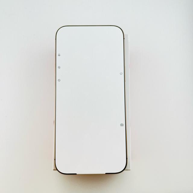 �������g�p iPhone 16 Pro Max 512 GB SIM�t���[ �{�� �� �Ɠd/AV�� 