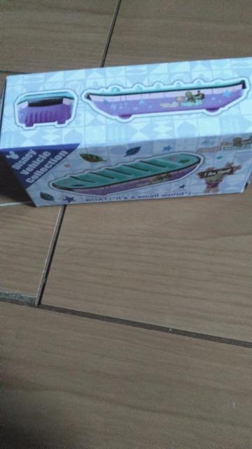 ���]�[�g�C�b�c�A�X���[�����[���hwith�O���[�g�{�[�g�g�~�J �� �C���e���A/���C�t�� 