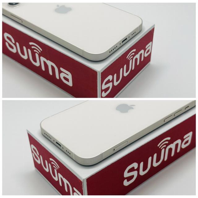 �yS�ziPhone 12 64GB SIM�t���[�@�z���C�g�@�{�� �� �Ɠd/AV�� 