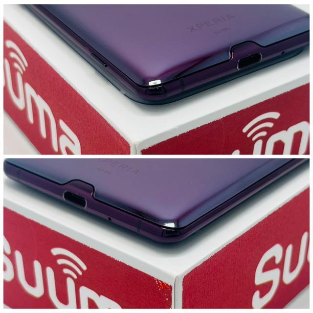 A 良好 Galaxy XZ3 SO-01L SIMフリー レッド 本体 < 家電/AV A 良好 Galaxy XZ3 SO-01L SIMフリー レッド 本体 < 家電/AVの