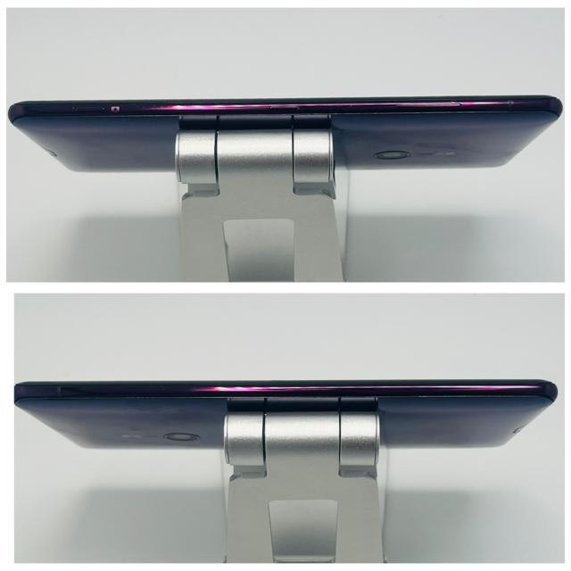 A 良好 Galaxy XZ3 SO-01L SIMフリー レッド 本体 < 家電/AV A 良好 Galaxy XZ3 SO-01L SIMフリー レッド 本体 < 家電/AVの