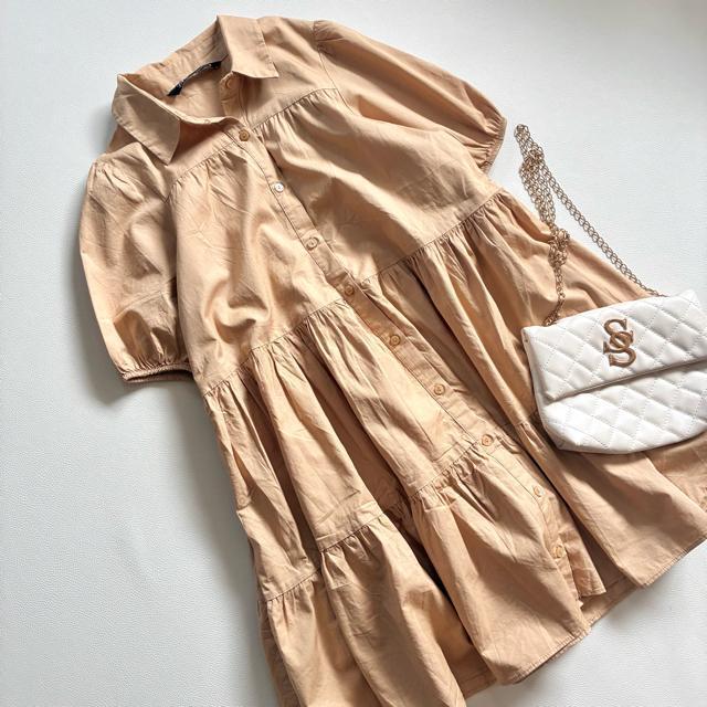 �����i��ZARA���R�b�g���e�B�A�[�h�`���j�b�N���x�[�W�����t���A��������S �� �u�����h�� 