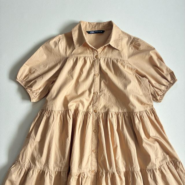 �����i��ZARA���R�b�g���e�B�A�[�h�`���j�b�N���x�[�W�����t���A��������S �� �u�����h�� 