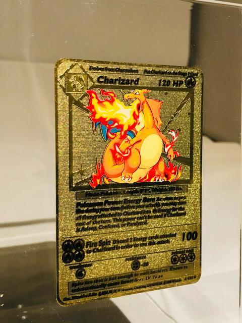 金属カード メタルカード 高級感 重量感あります GXマーカーなどに 純金製ではありません < トレーディングカード 金属カード メタルカード 高級感 重量感あります GXマーカーなどに 純金製ではありません < トレーディングカードの