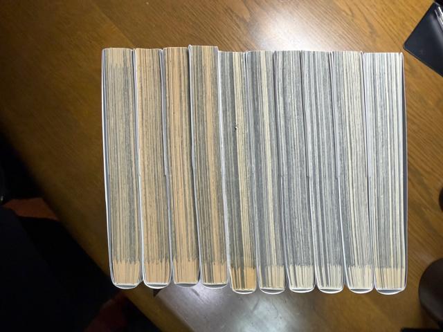 機動戦士ガンダム ヴァルプルギス 1巻〜10巻 全10巻完結セット < アニメ/コミック/キャラクター 機動戦士ガンダム ヴァルプルギス 1巻〜10巻 全10巻完結セット < アニメ/コミック/キャラクターの