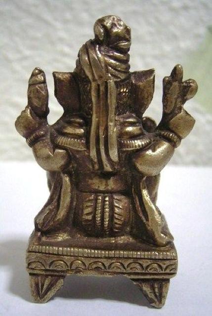 ☆即決☆ガネーシャ像 6センチ* < インテリア/ライフ ☆即決☆ガネーシャ像 6センチ* < インテリア/ライフの