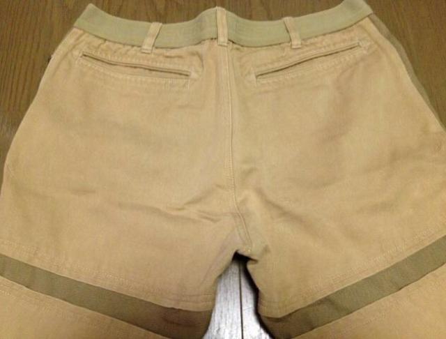 《GENERAL RESEARCH》パンツ グッドイナフ ネイバーフッド APE ビンテージ VINTAGE ヴィンテージ 古着 < 男性ファッション  《GENERAL RESEARCH》パンツ グッドイナフ ネイバーフッド APE ビンテージ VINTAGE ヴィンテージ 古着  < 男性ファッションの