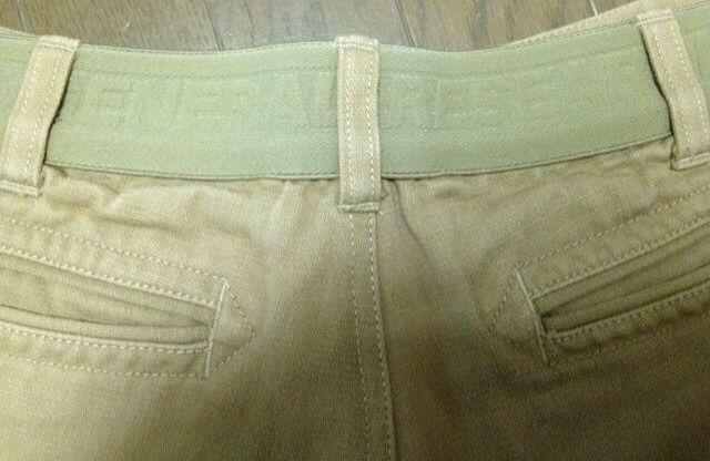 《GENERAL RESEARCH》パンツ グッドイナフ ネイバーフッド APE ビンテージ VINTAGE ヴィンテージ 古着 < 男性ファッション  《GENERAL RESEARCH》パンツ グッドイナフ ネイバーフッド APE ビンテージ VINTAGE ヴィンテージ 古着 < 男性ファッションの