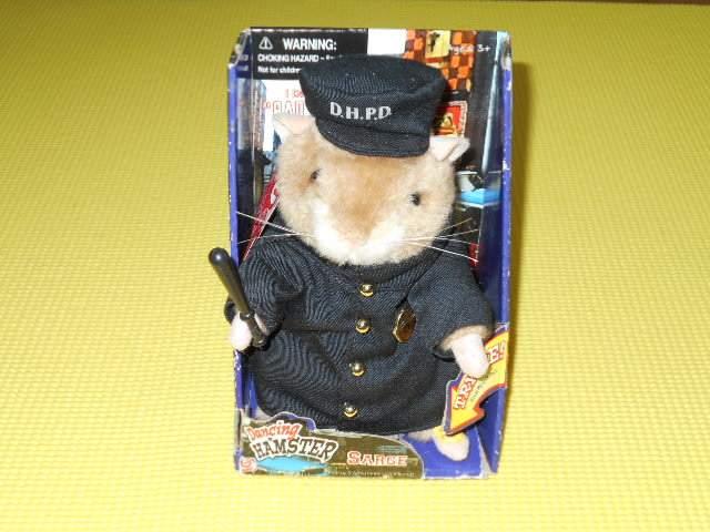 Dancing HAMSTER★SARCE ボタン4個 1 < おもちゃ  Dancing HAMSTER★SARCE ボタン4個 1  < おもちゃの