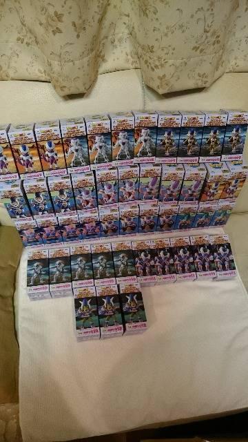 開封品(未使用)ドラゴンボール コレクタブル フリーザの宇宙船 2010 特典アリ < アニメ/コミック/キャラクター  開封品(未使用)ドラゴンボール コレクタブル フリーザの宇宙船 2010 特典アリ < アニメ/コミック/キャラクターの