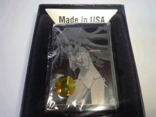 とらドラ! ZIPPO 2種 セット 数量 限定 Sランク zippo シリアルナンバー とらドラ < アニメ/コミック/キャラクター  とらドラ! ZIPPO 2種 セット 数量 限定 Sランク zippo シリアルナンバー とらドラ < アニメ/コミック/キャラクターの