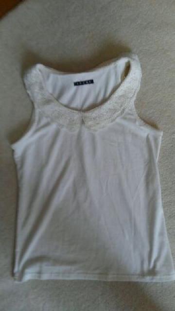 INGNI 衿付きタンクトップ☆ < ブランド INGNI 衿付きタンクトップ☆ < ブランドの