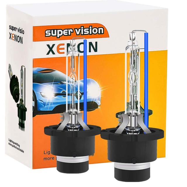 D4S HID バルブ8000K 35W 12V < 自動車/バイク D4S HID バルブ8000K 35W 12V < 自動車/バイク
