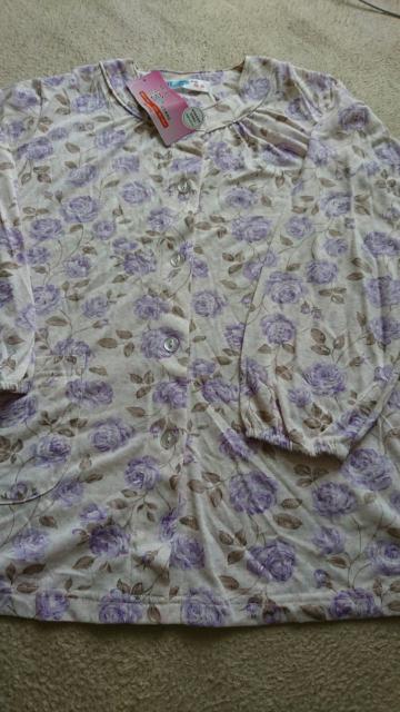 女性新品長袖パジャマ  送料込み商品 < 女性ファッション  女性新品長袖パジャマ  送料込み商品  < 女性ファッションの