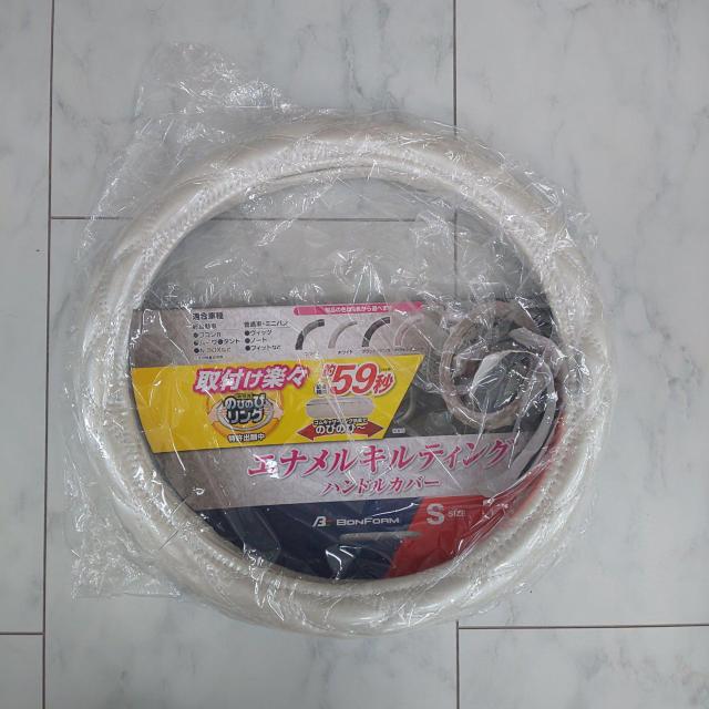 エナメルキルティング ハンドルカバー < 自動車/バイク エナメルキルティング ハンドルカバー < 自動車/バイク