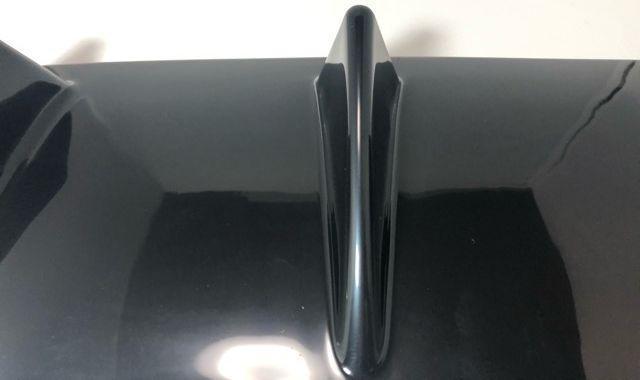 汎用リアディフューザー ブラックtype2 < 自動車/バイク 汎用リアディフューザー ブラックtype2 < 自動車/バイク