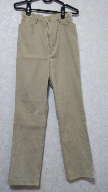 中古パンツ 『61p』 < 女性ファッション  中古パンツ 『61p』  < 女性ファッションの