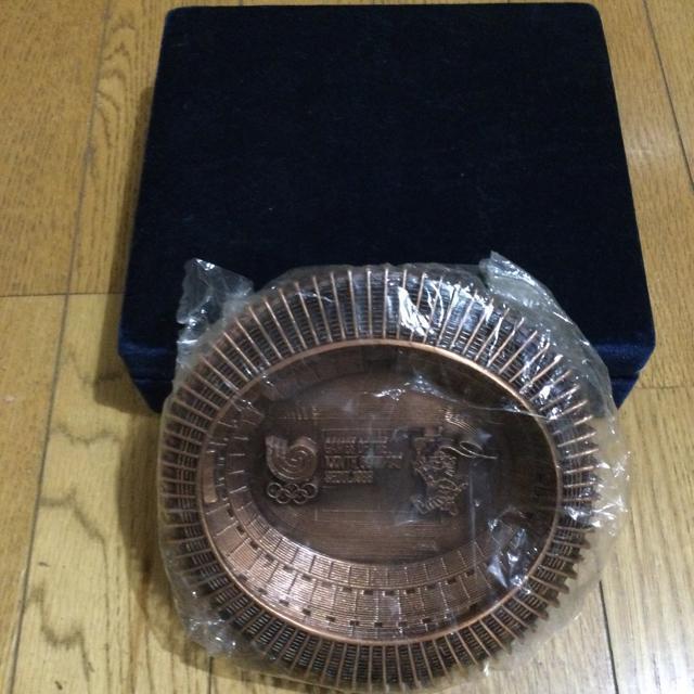 ソウルオリンピック記念品 < ホビー  ソウルオリンピック記念品  < ホビーの