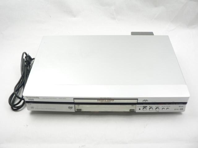 Panasonic cucrfIR[_[ DMR-E80HEWNEI   Ɠd/AV 