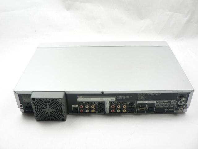 Panasonic cucrfIR[_[ DMR-E80HEWNEI  Ɠd/AV 