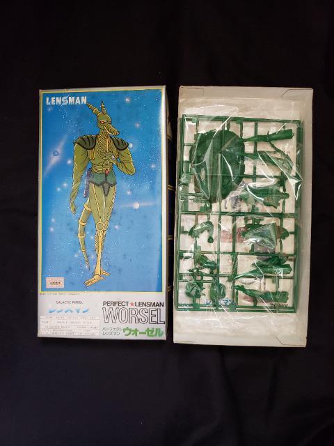 TOMY パーフェクトレンズマン ウォーゼル < ホビー  TOMY パーフェクトレンズマン ウォーゼル  < ホビーの
