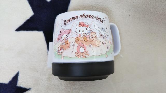 サンリオキャラクターズ プラカップ < アニメ/コミック/キャラクター サンリオキャラクターズ プラカップ < アニメ/コミック/キャラクターの