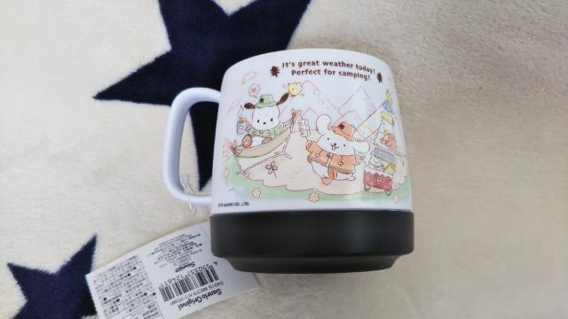 サンリオキャラクターズ プラカップ < アニメ/コミック/キャラクター サンリオキャラクターズ プラカップ < アニメ/コミック/キャラクターの