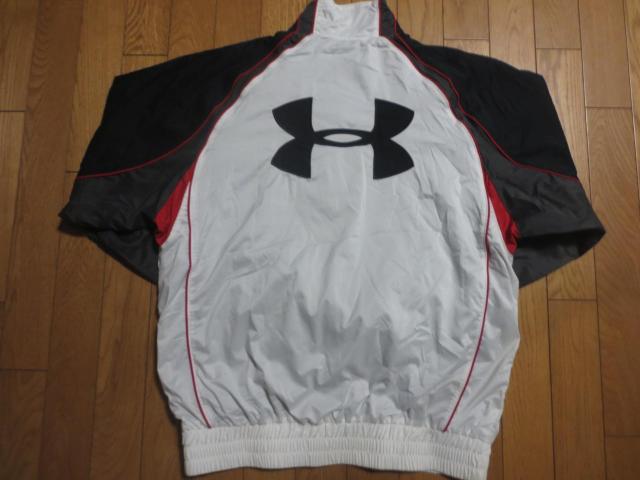 UNDER ARMOUR  A_[A[}[  BASEBALL  |GXe  WbvAbv@㒅@R[g@MD  W[/X|[c 